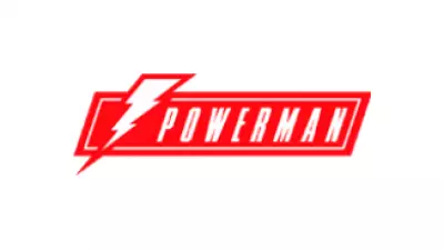 POWERMAN