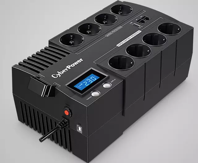 cyberpower - ИБП