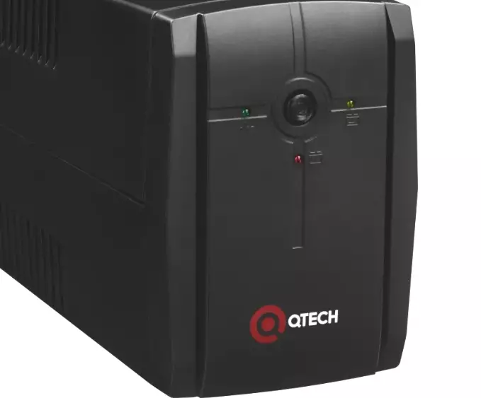 ИБП QTech Мегаснабкомплект