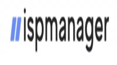 ISPmanager