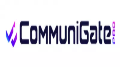 CommuniGate Pro